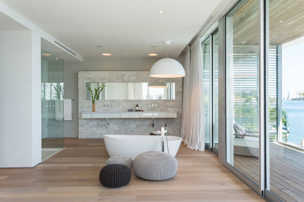 10 mistakes to avoid in order to properly light the bathroom 61b0f9c32b7a1