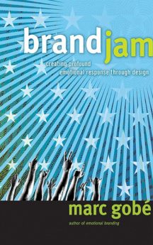 Brandjam - Humanizing Brands Through Emotional Design